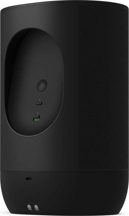 Actual product image Sonos Move 2 (Airplay 2, Bluetooth, Wi-Fi)