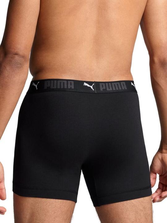 Image du produit Puma Boxer Sport Cotton (XL, lot de 2)