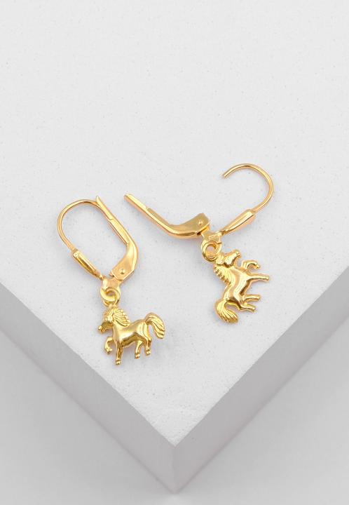 Produktbild Muau Pferd (750/18 K Gold)