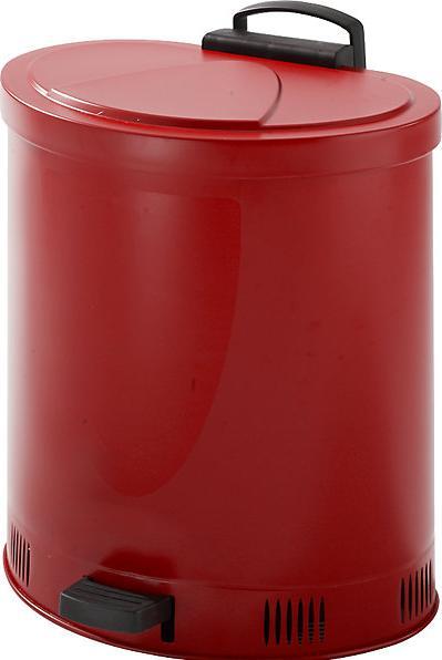 Produktbild kaiserkraft Sicherheits-Entsorgungsbehälter, Deckel selbstschliessend (65 l)