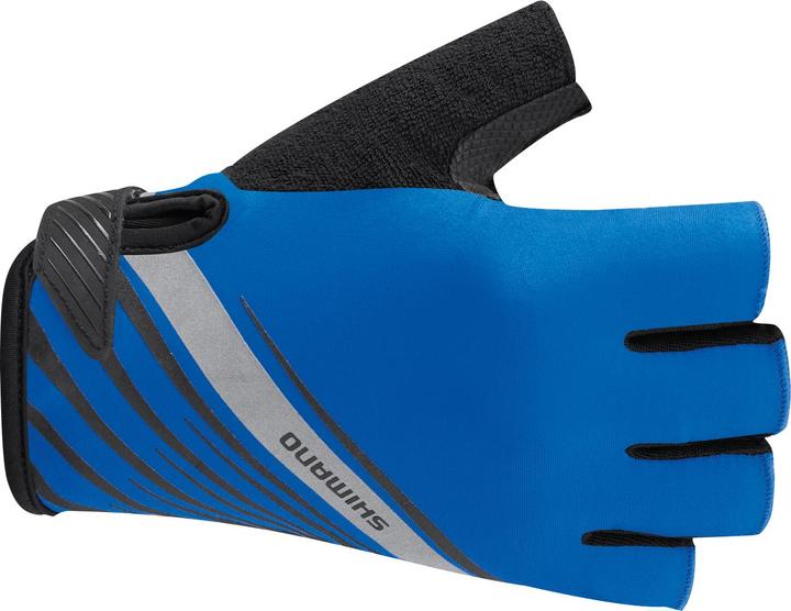 Shimano Gloves blue