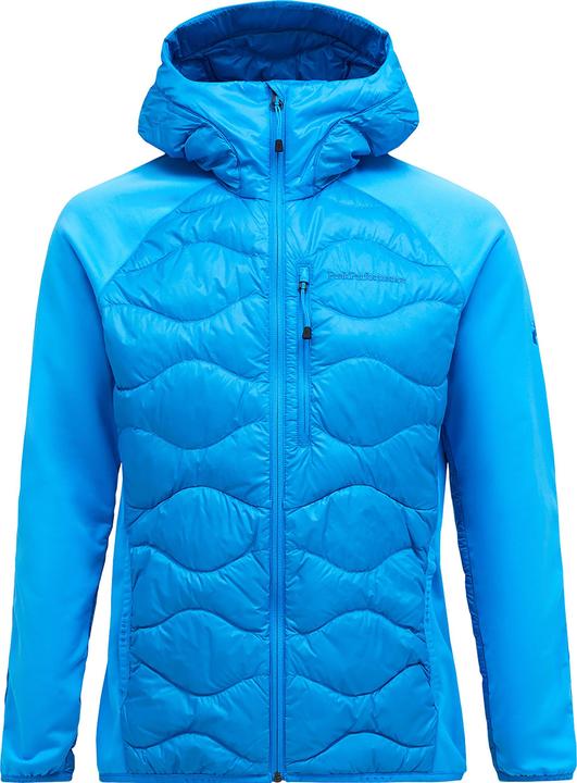 Produktbild Peak Performance Helium Down Hybrid Hoodie (S)