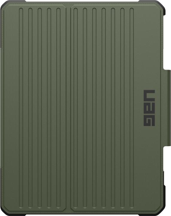 Actual product image UAG Metropolis SE Case (iPad Air 13 2024 (M2))