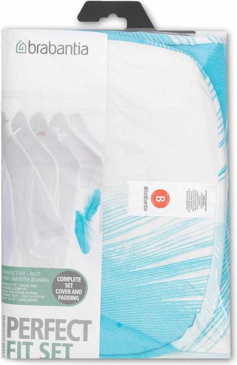 Produktbild Brabantia Bügeltischbezug