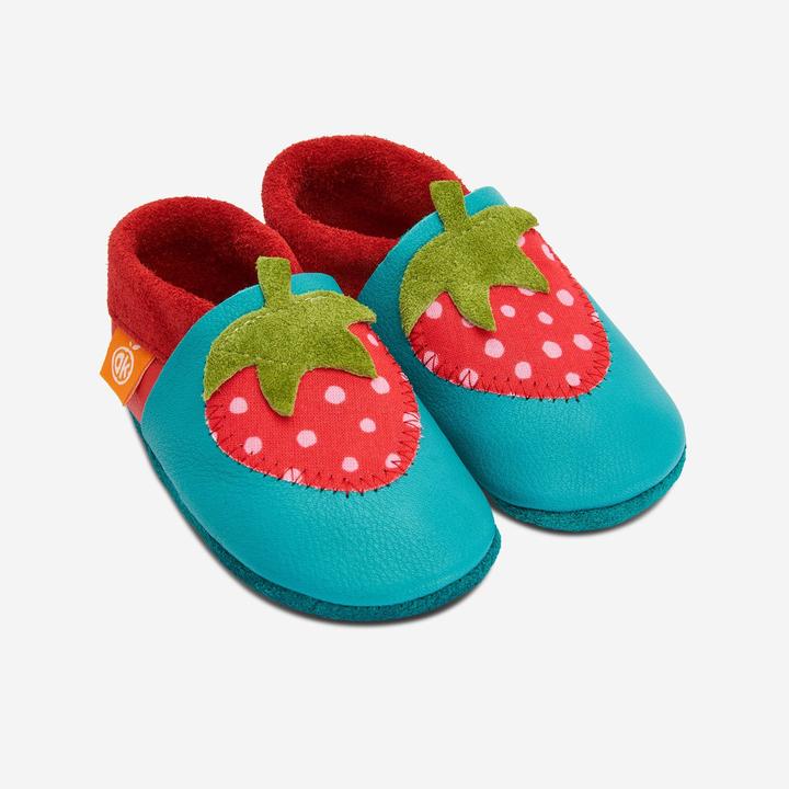Image du produit Orangenkinder Fraise (28, 29)