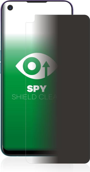 Image du produit upscreen Spy Shield Protection Anti-Espion (1 pièce(s), Oppo A72)