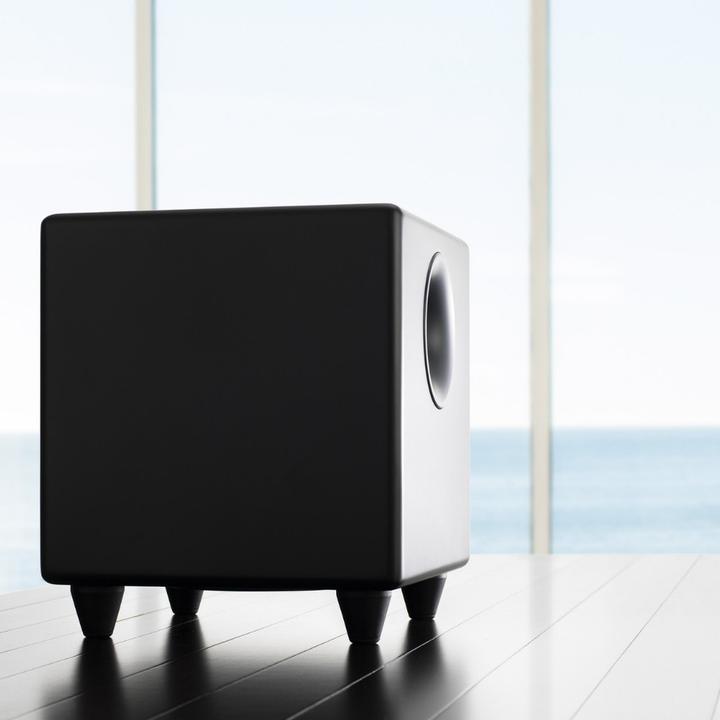 Immagine prodotto Audioengine Altoparlante S8 125 W (1 pz., 250 W)