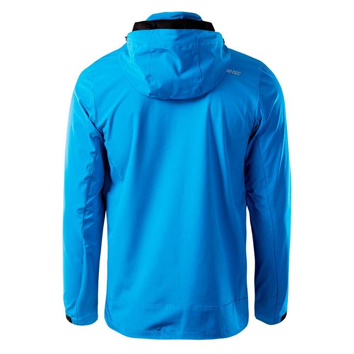 Produktbild Hi-Tec Nils Softshelljacke (L)