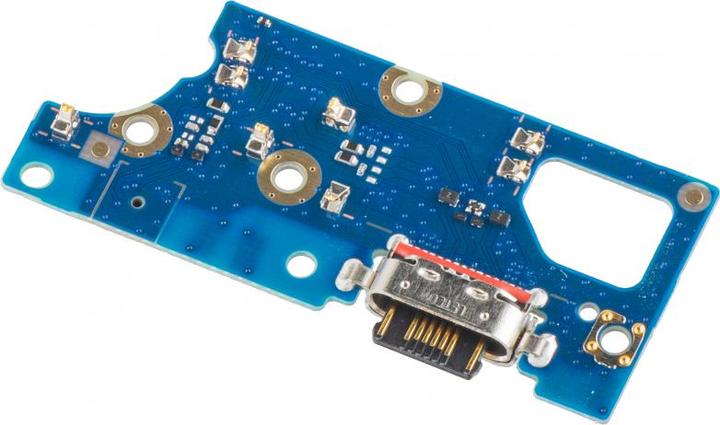 Produktbild Motorola Ladeanschluss Flex für Moto G22