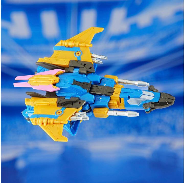 Image du produit Hasbro Sentinal Prime