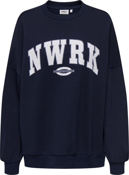 Only ONLDEBORAH Sweatshirt Sweatshirt (XS)