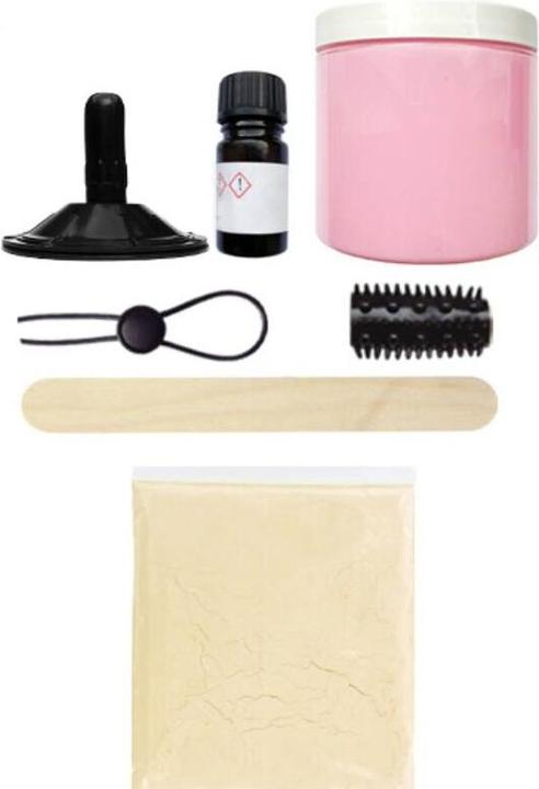Image du produit Cloneboy Kit bouchon de succion godemiché
