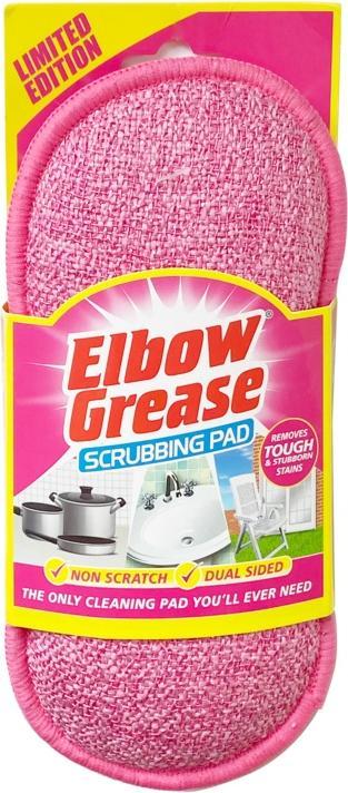 Actual product image Elbow Grease Scouring Pad (1 pcs.)