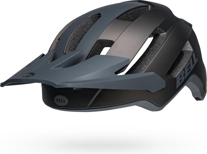 Actual product image Bell 4Forty Air MIPS Helmet (52 - 56 cm)