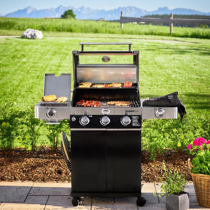 Produktbild Rösle Videro G3-S (10.50 kW)