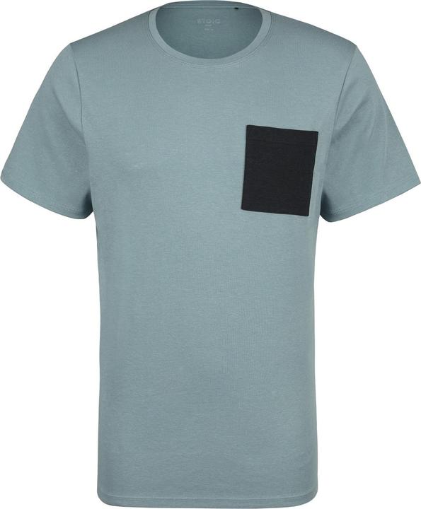 Slate Blue / Black