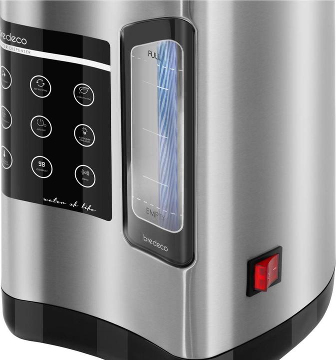 Produktbild Bredeco Thermo pot - 5 Liter