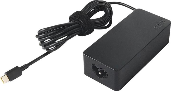 Immagine prodotto Lenovo Alimentatore standard 45W (USB tipo C) (45 W)