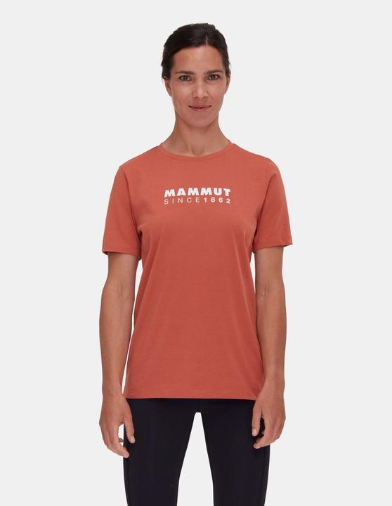 Produktbild Mammut Women's Core T-Shirt Logo (XS)