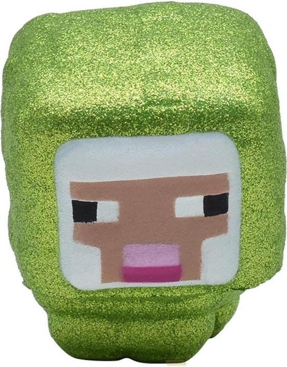 Immagine prodotto Just Toys Scatola da collezione Minecraft Squishme S2
