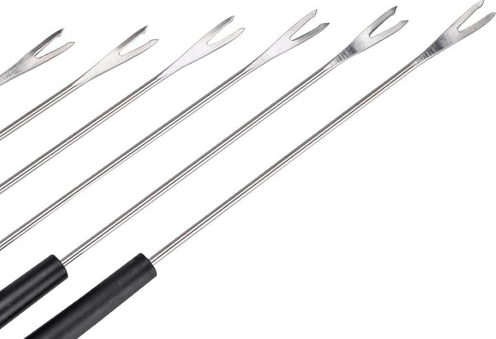 Actual product image Fs-Star Fondue forks 6 pcs.