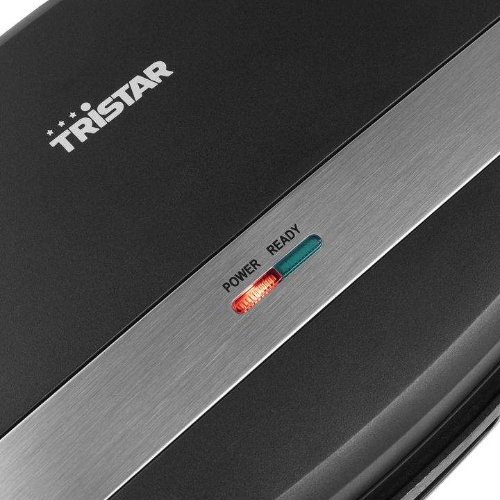 Image du produit Tristar Kontaktgrill (Prise UE)