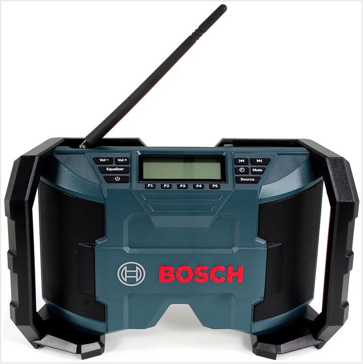 Produktbild Bosch Professional Gpb 12v-10