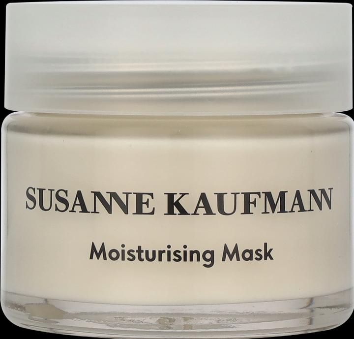 Immagine prodotto Susanne Kaufmann Maschera idratante (50 ml)