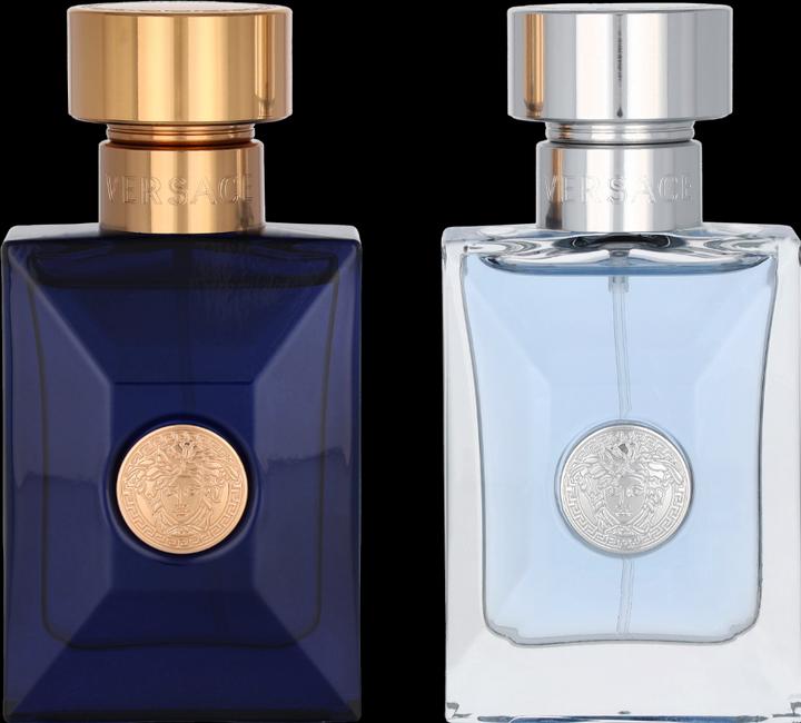 Immagine prodotto Versace Set Duo (Set di manicure)