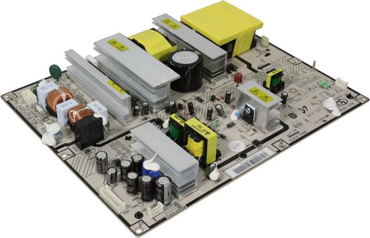 Actual product image Samsung Power Supply Unit