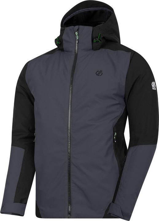 Immagine prodotto Dare2b Precision II Giacca da Sci Uomo (XL)