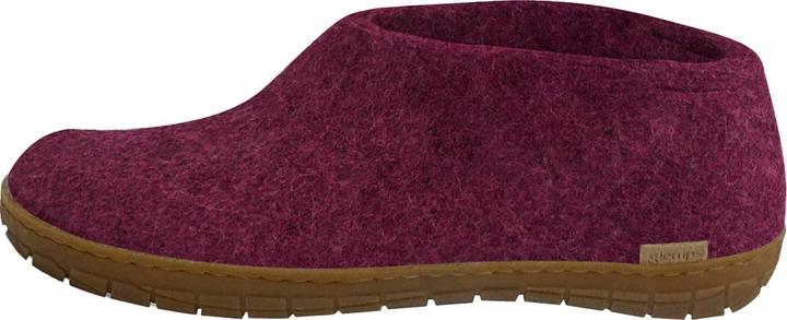 Image du produit Glerups Semelle en caoutchouc naturel Chausson (48)