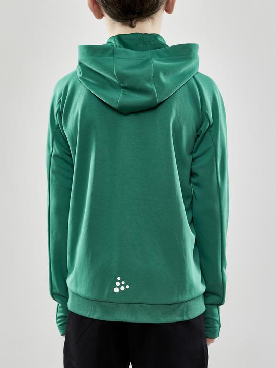 Produktbild Craft Evolve Hood Jacket Jr (134)