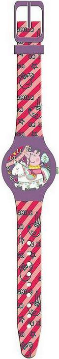 Image du produit Pulio Montre Diakakis dans une boîte Peppa décorative (35 mm)