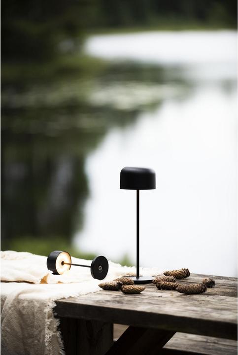 Actual product image Konstsmide Lille USB table lamp, 2200 / 2700 K, 3.5 (150 lm)