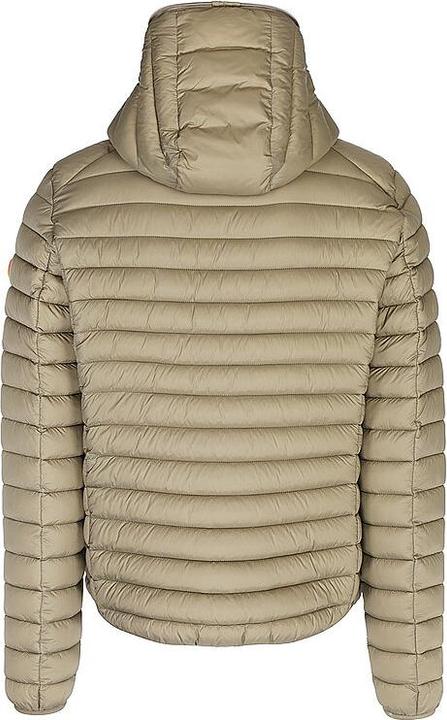 Actual product image Save the Duck Quilted jacket (3XL)