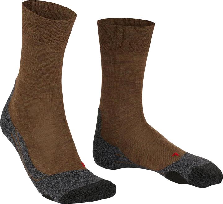 Actual product image Falke TK2 Melange (46 - 48)