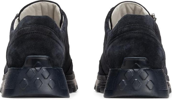 Actual product image Vitaform Sneaker Veloursleder Soft (37)