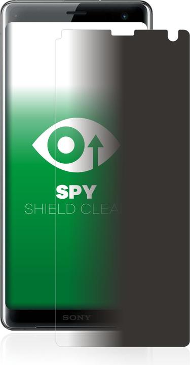 Produktbild upscreen Spy Shield Blickschutzfolie (1 Stück, Sony Xperia XZ3)