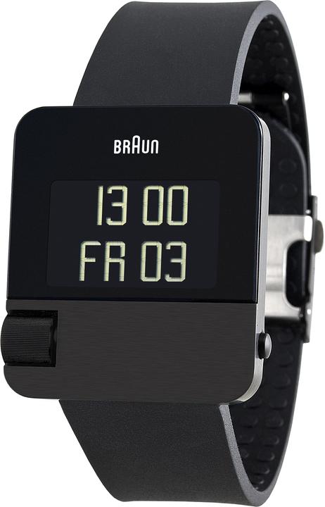 Image du produit Braun Prestige BN0106 (Montre numérique, 42 mm)