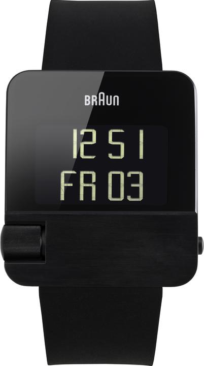 Image du produit Braun Prestige BN0106 (Montre numérique, 42 mm)