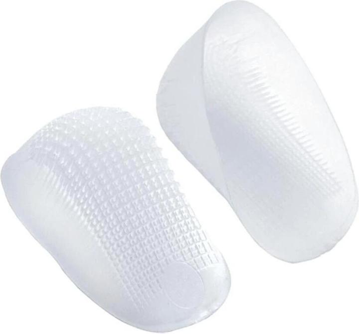 Image du produit Tuli's Talonnettes Gel Regular, 1 paire