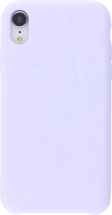 Actual product image PhoneLook Cover Soft Touch t (Apple iPhone XR)