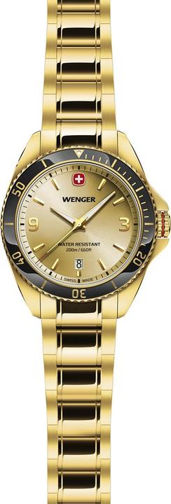 Image du produit Wenger 01.2031.108 Ececutive (Swiss Made)
