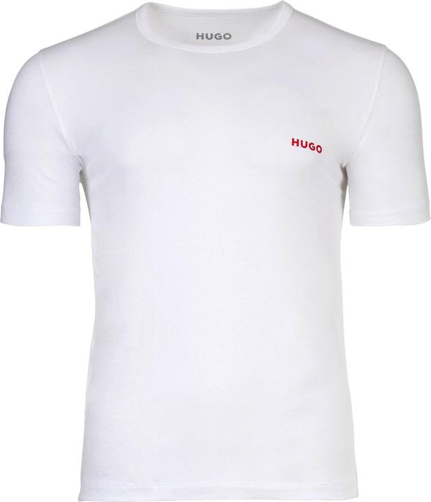 Produktbild HUGO T-Shirt Rn Triplet P (XXL)