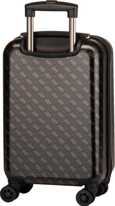 Image du produit Guess Valise & Trolley Jesco 18 in 8-Wheeler (33 l, Bagage à main (jusqu'à 50l))