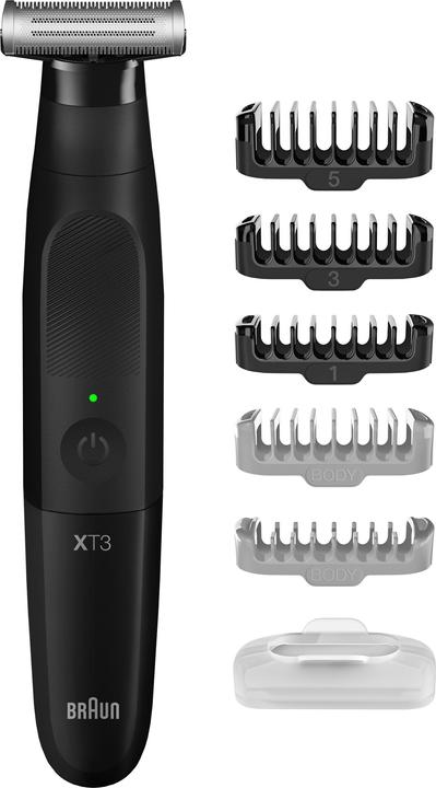 Produktbild Braun Series X