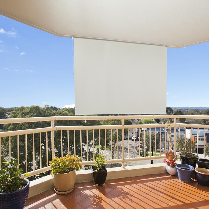 Immagine prodotto Relaxdays Senkrechtmarkise (1.80 m)