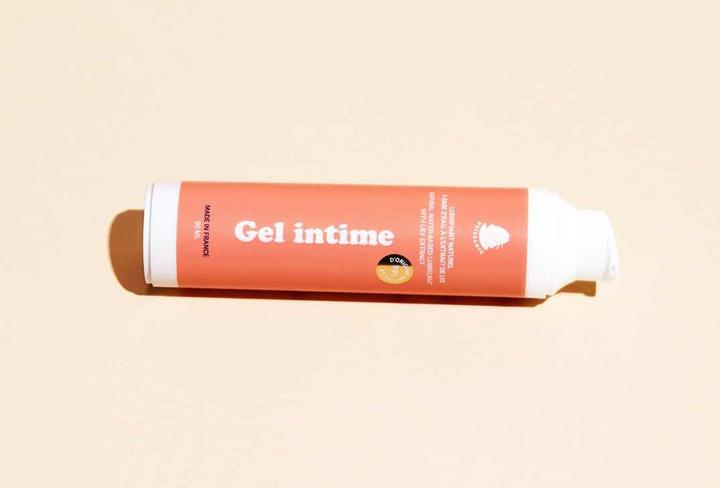 Actual product image Puissante Lubricant (50 ml)