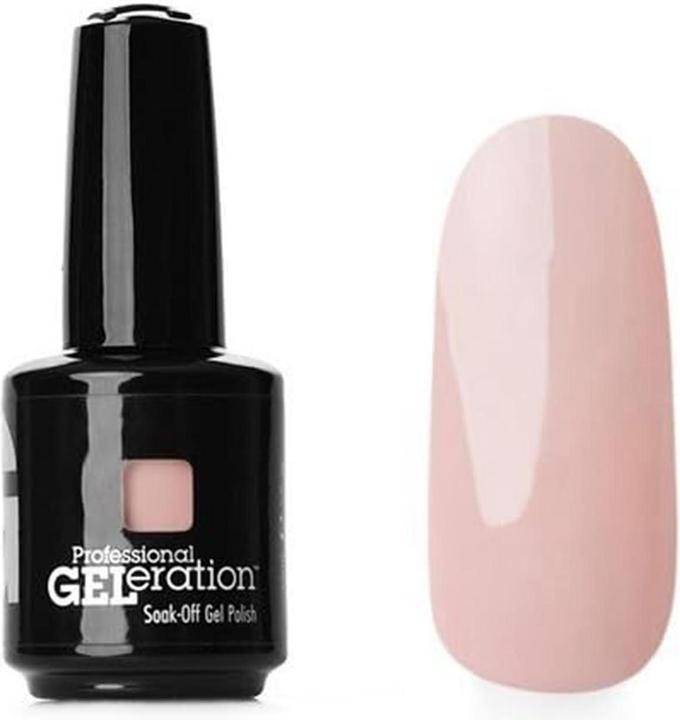 Produktbild Jessica Geleration Gel Nail Samba Parade